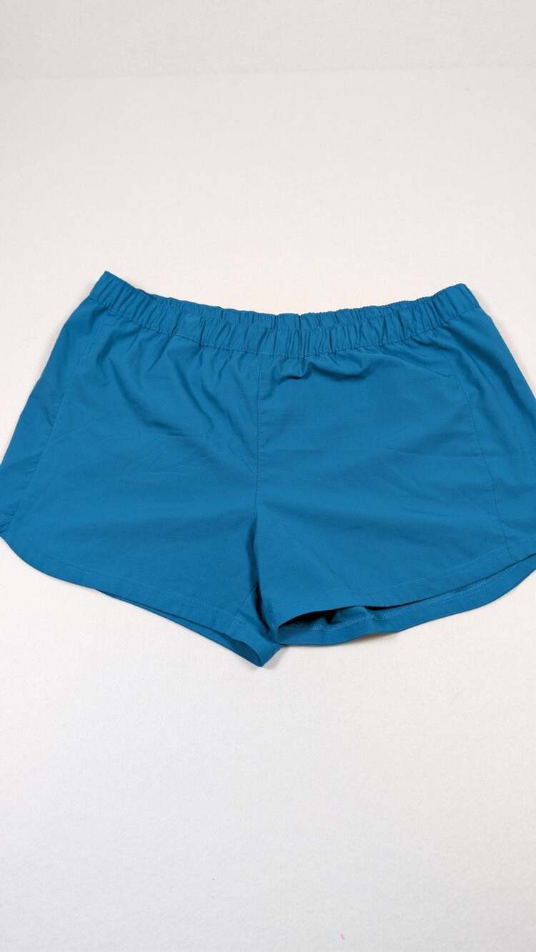 Columbia PFG Women's Performance Fishing Gear Elastic Waist Shorts XL